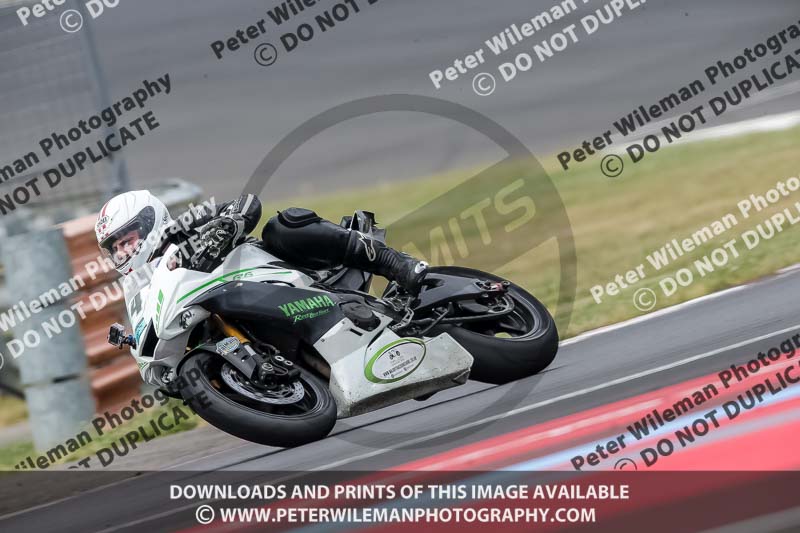 25 to 27th july 2019;Slovakia Ring;event digital images;motorbikes;no limits;peter wileman photography;trackday;trackday digital images